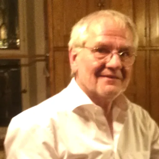 Reinhard Goebel
