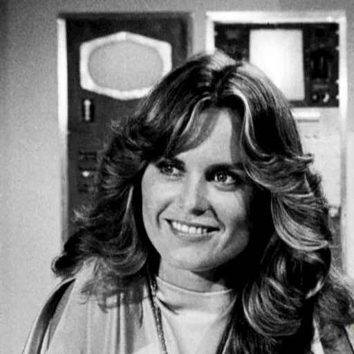 Heather Menzies