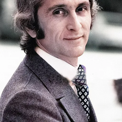 Marcel Amont