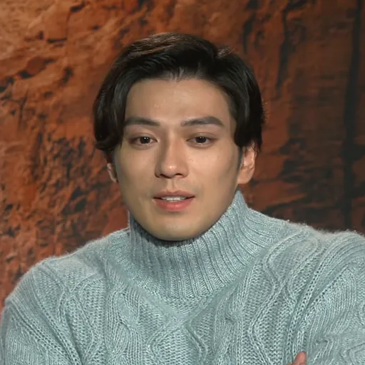 Mackenyu Arata