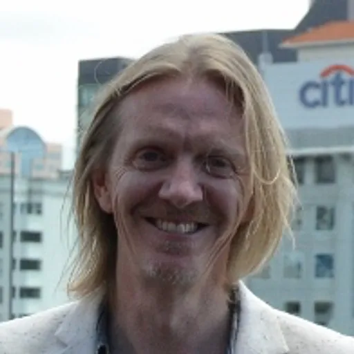 Andrew Adamson