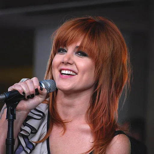 Vanessa Amorosi