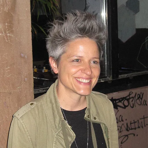Allison Miller