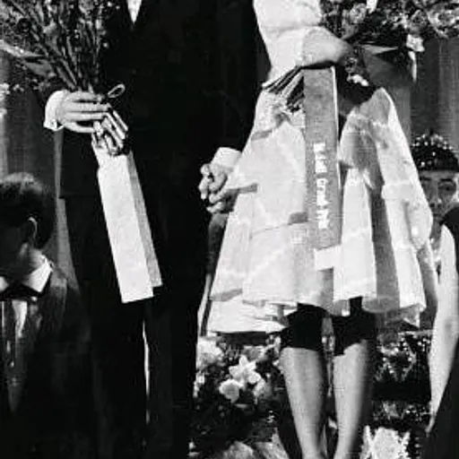Grethe og Jørgen Ingmann