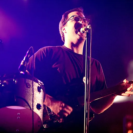 LCD Soundsystem