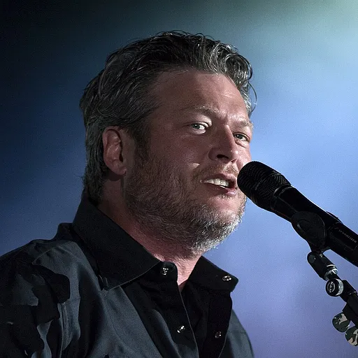 Blake Shelton