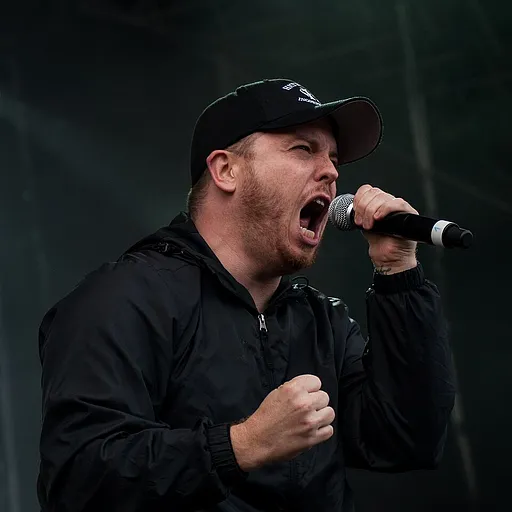 Jamey Jasta