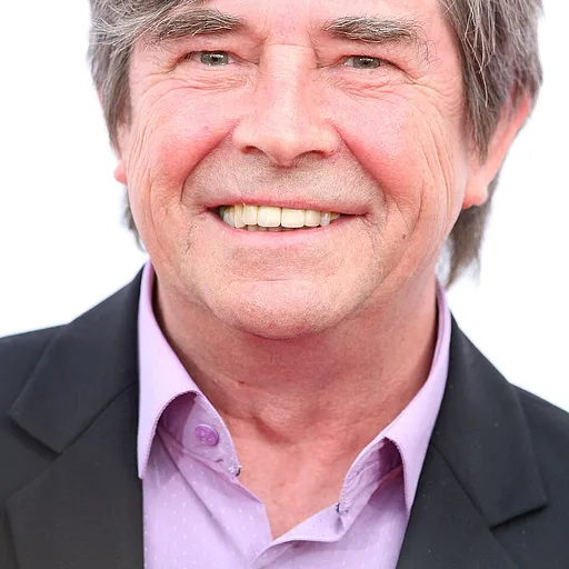John Paul Young