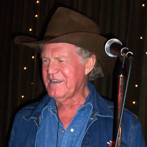 Billy Joe Shaver