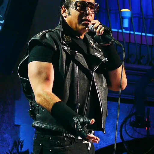 Andrew “Dice” Clay