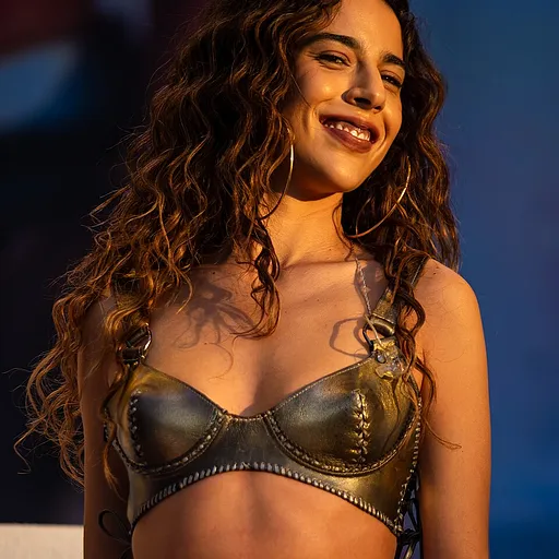Marina Sena