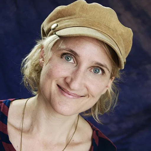 Jill Sobule