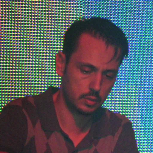 Dimitri From Paris