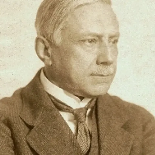 Emil Nikolaus von Reznicek