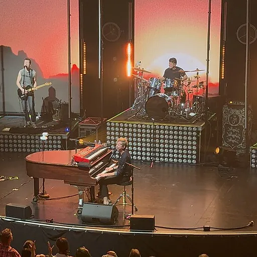Jack’s Mannequin