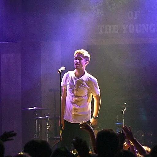 The Summer Set
