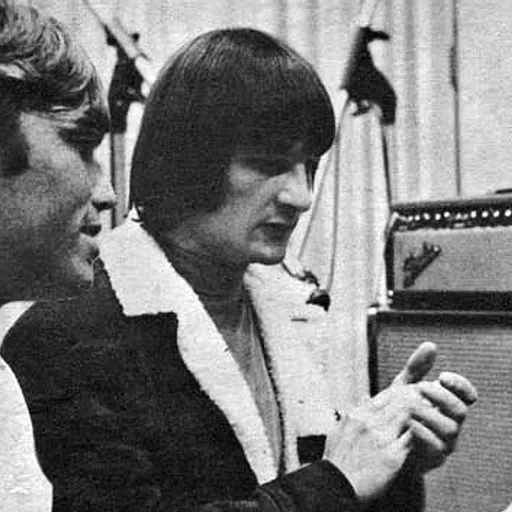 Gene Clark