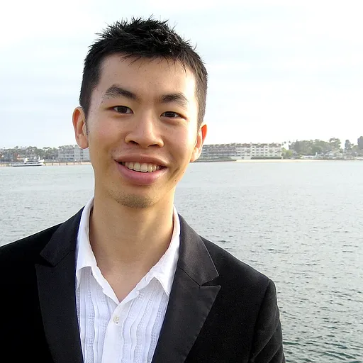 Martin Leung