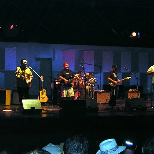 Los Lobos