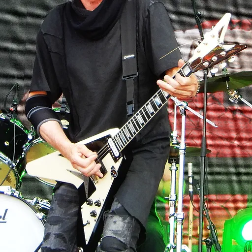 Michael Schenker