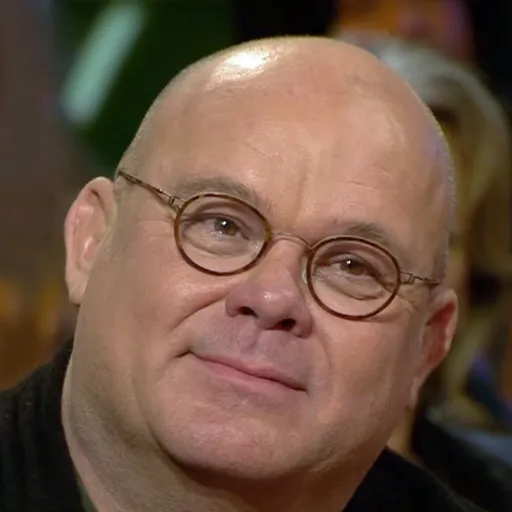 Paul de Leeuw