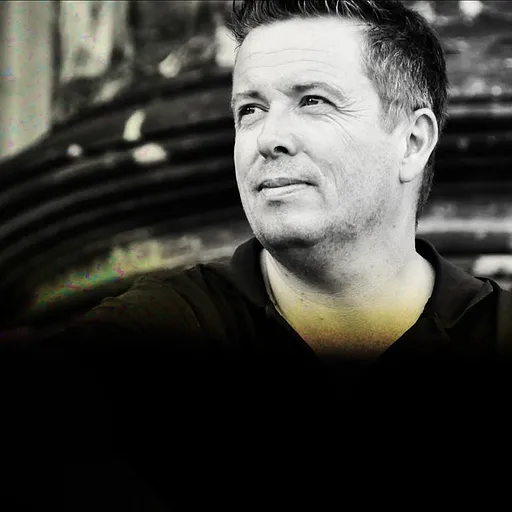 Dirk Maassen