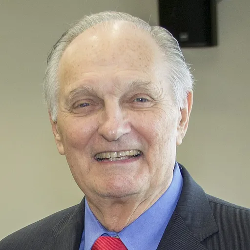 Alan Alda