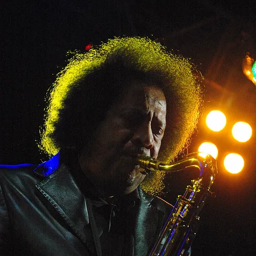 James Senese