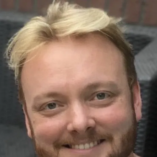 John Christian