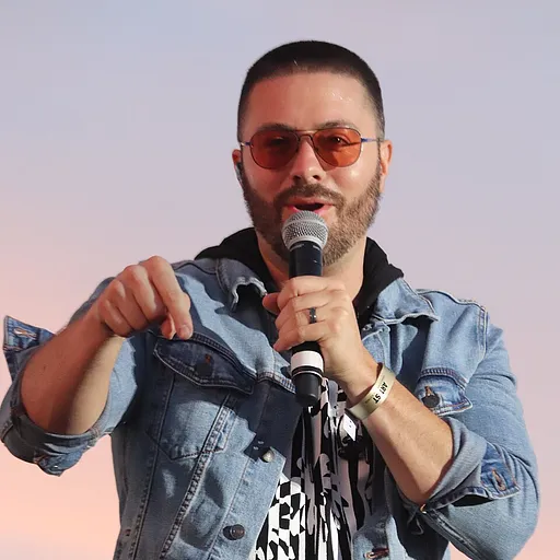 Danny Gokey