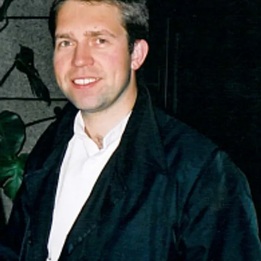 Leif Ove Andsnes