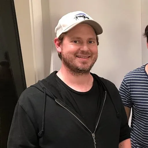 Tim Heidecker