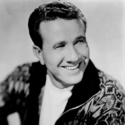 Marty Robbins