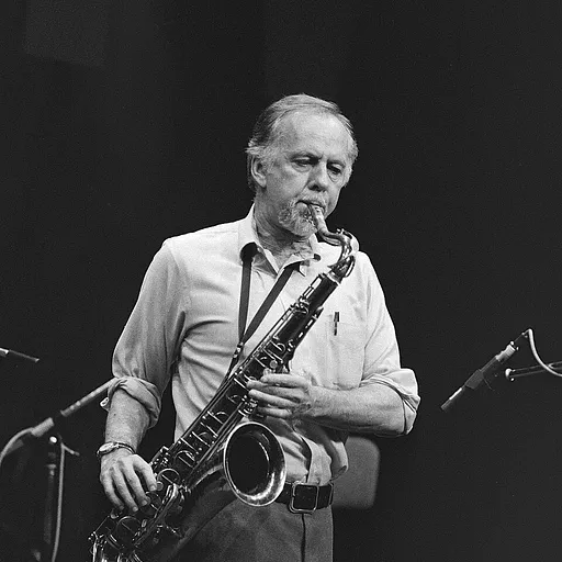 Warne Marsh