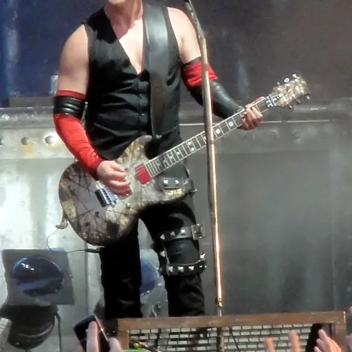 Richard Z. Kruspe