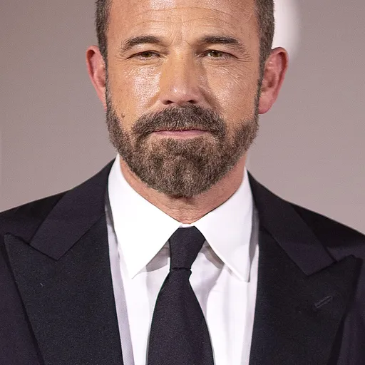 Ben Affleck