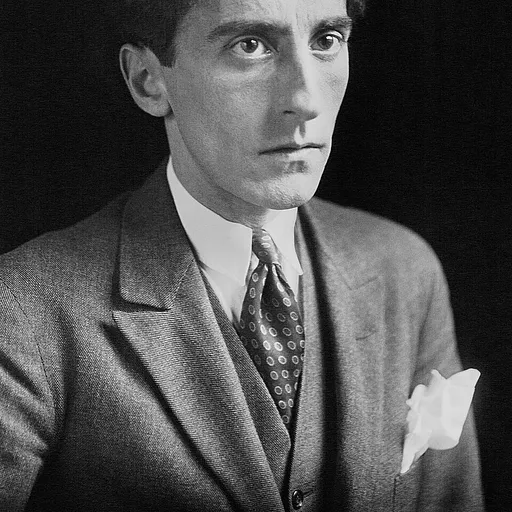 Jean Cocteau