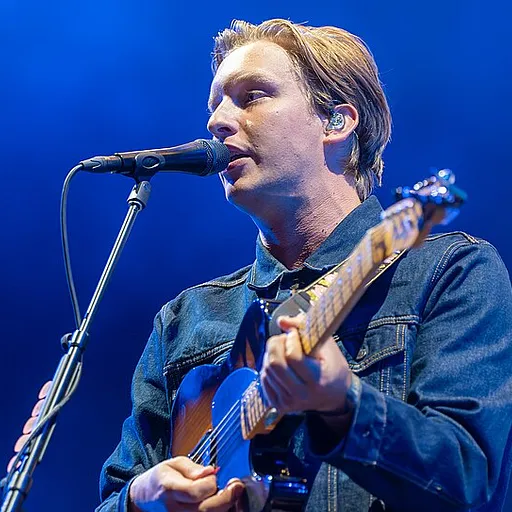 George Ezra