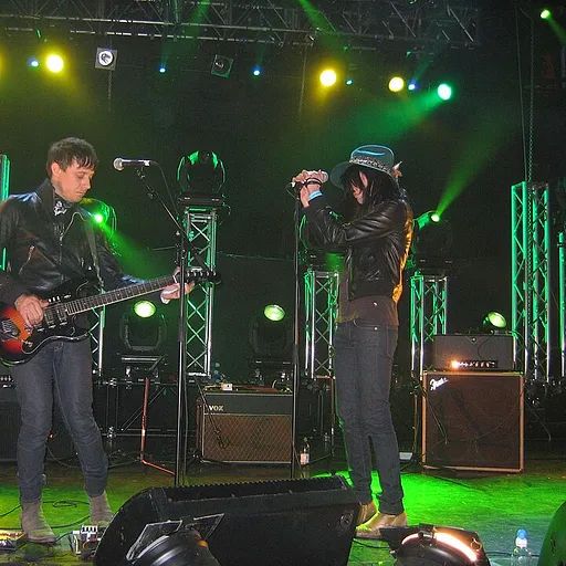 The Kills