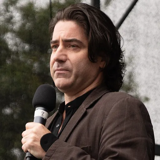 Brian Kennedy