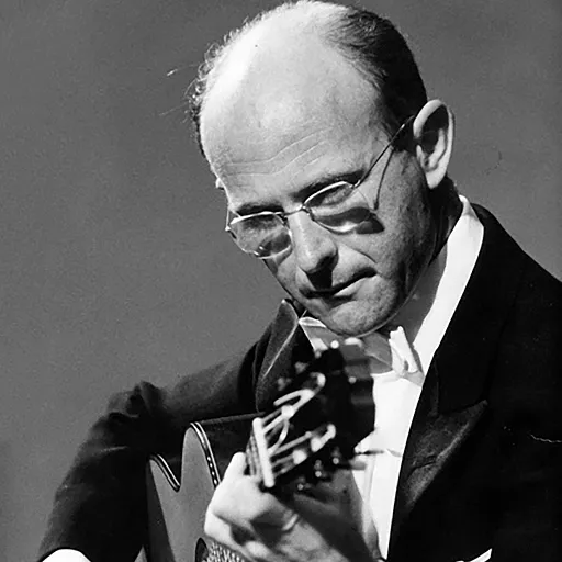 Narciso Yepes