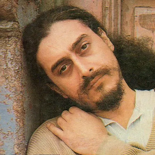 Egberto Gismonti
