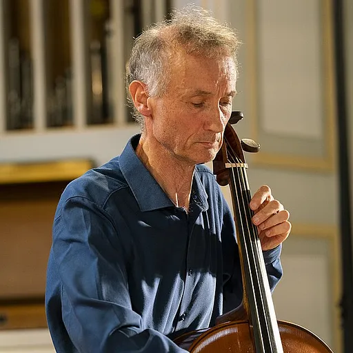 Bruno Cocset