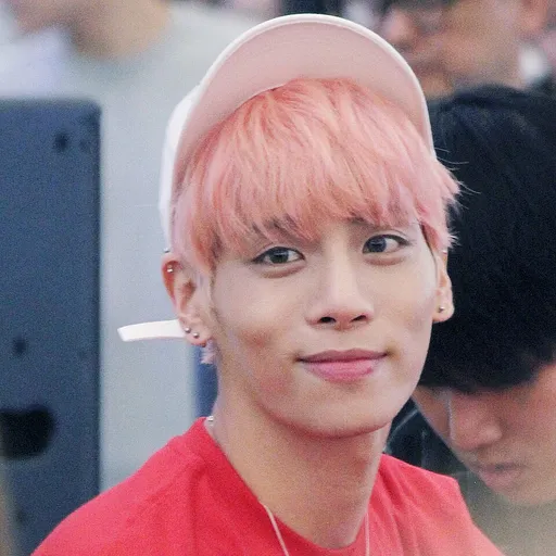 JONGHYUN