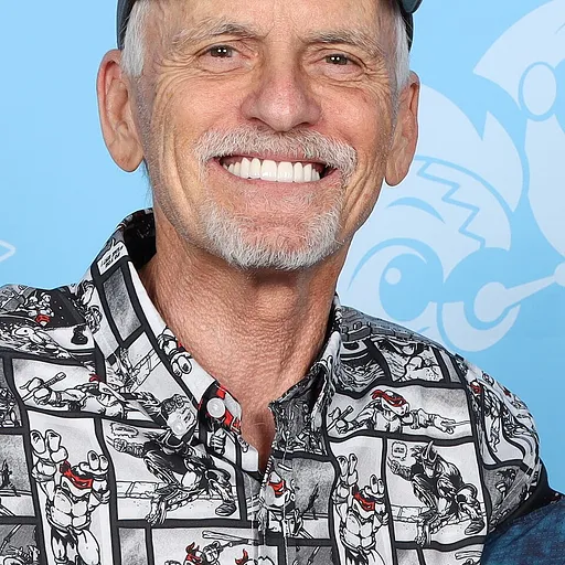 Rob Paulsen