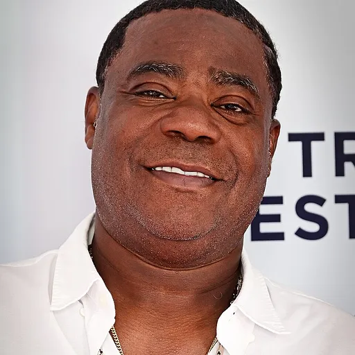 Tracy Morgan
