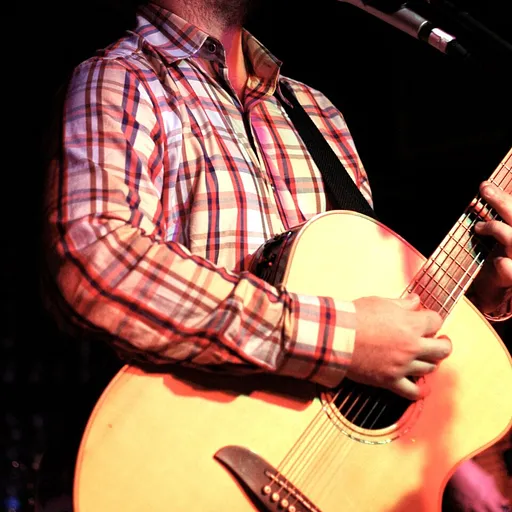 Duncan Sheik