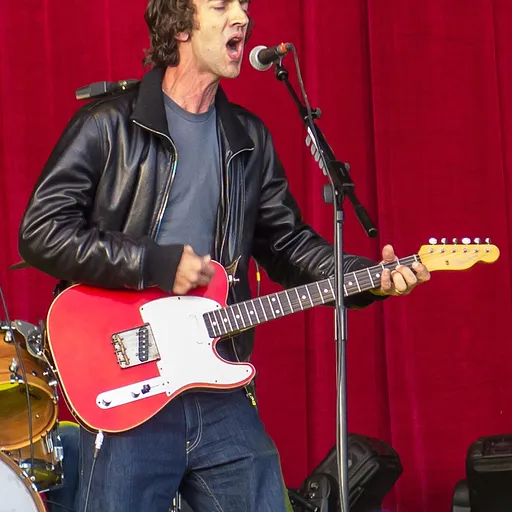 Richard Ashcroft