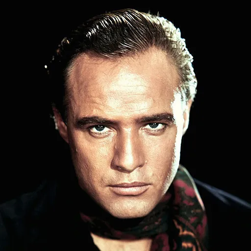 Marlon Brando