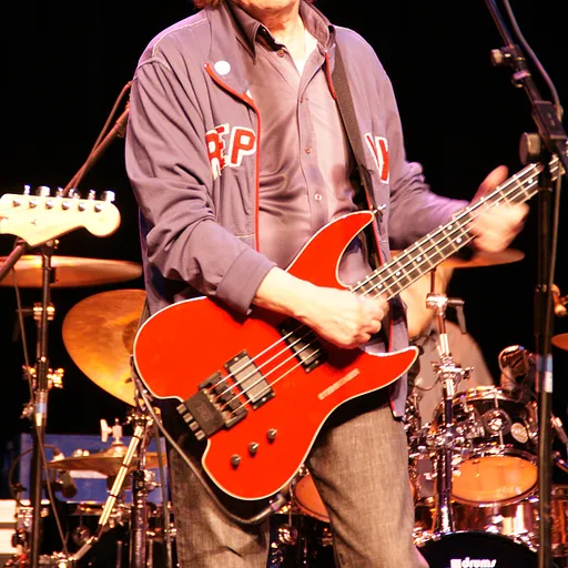 Bill Wyman
